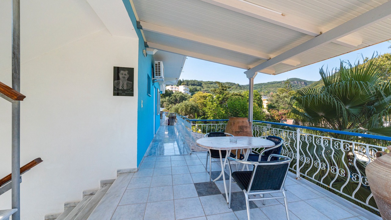 Photo of Outdoor in Parga