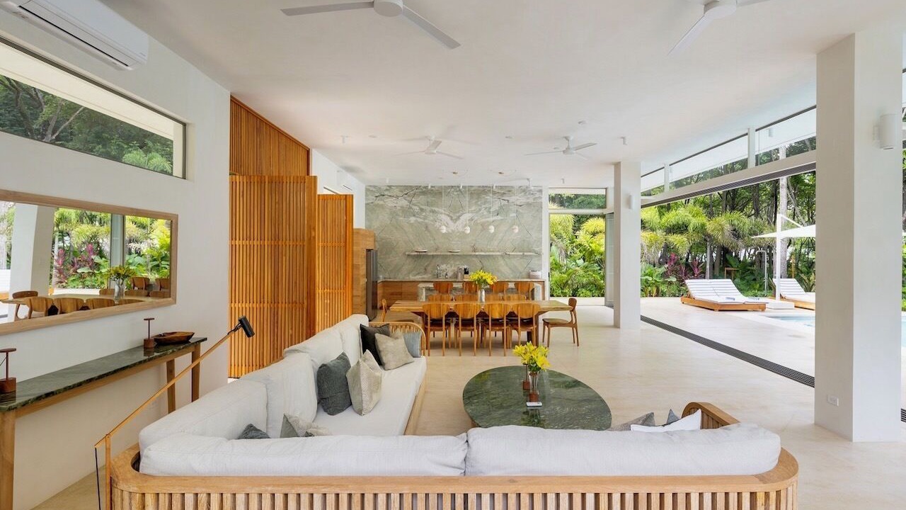 Photo of Livingroom in Carmen