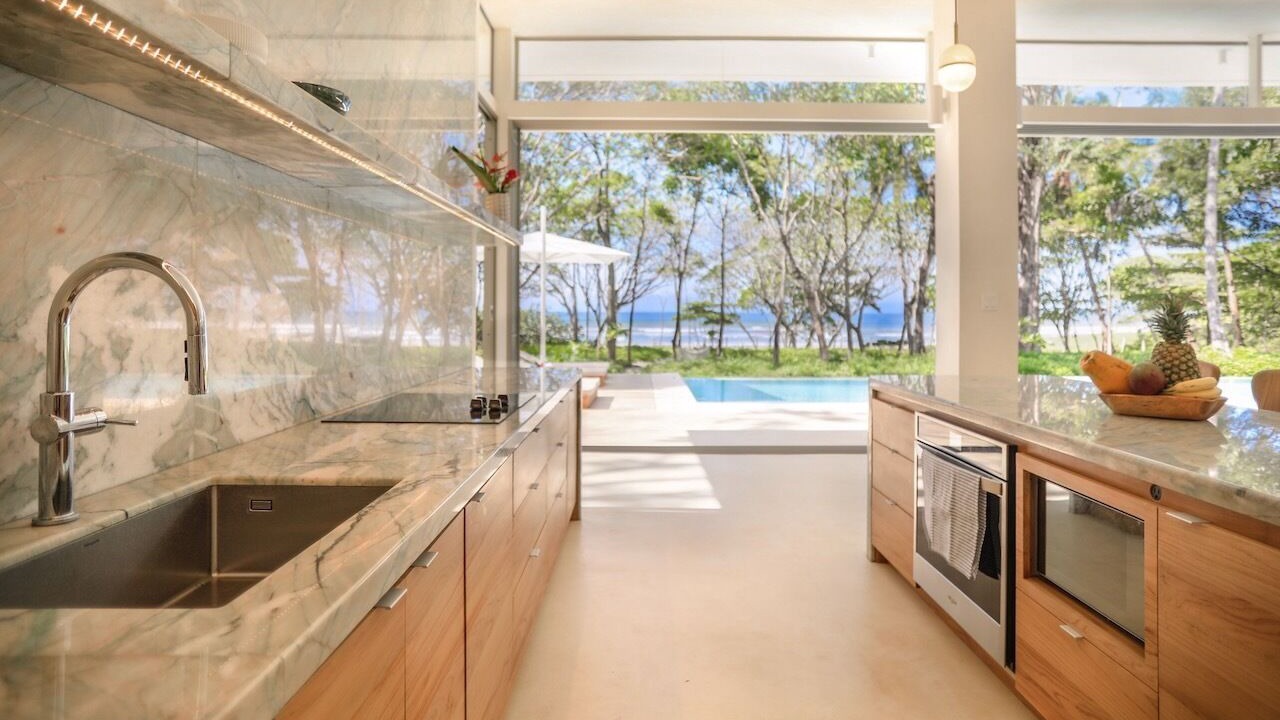 Photo of Kitchen in Carmen