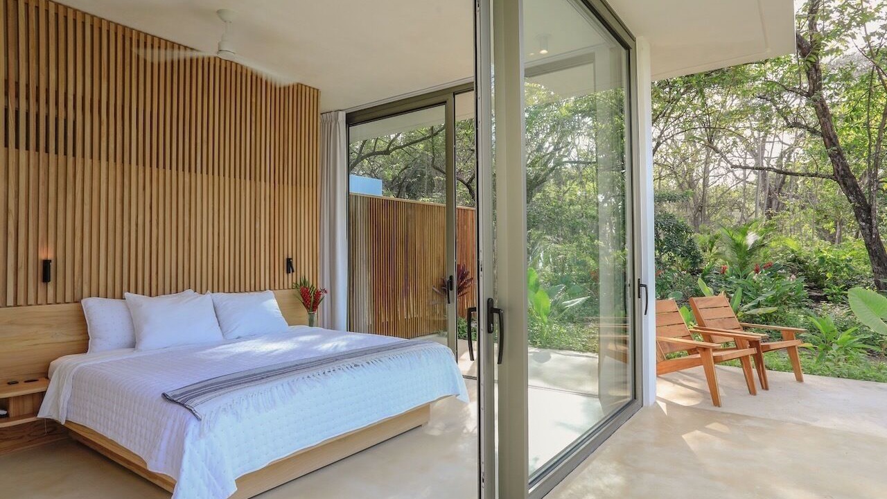 Photo of Bedroom in Carmen