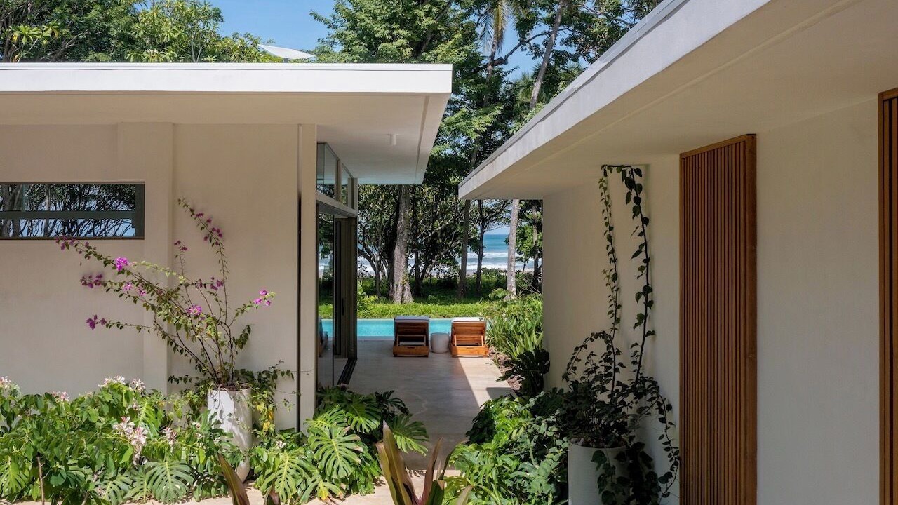 Photo of Patio Balcony in Carmen
