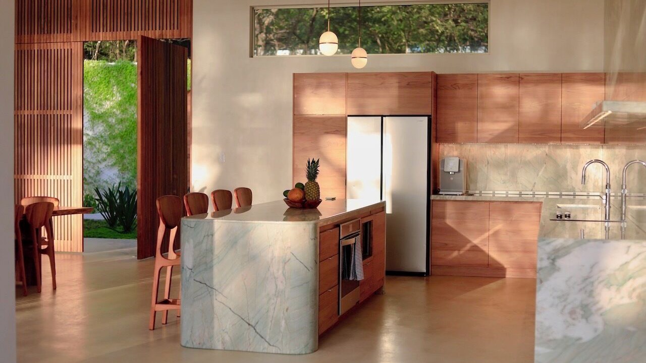 Photo of Kitchen in Carmen