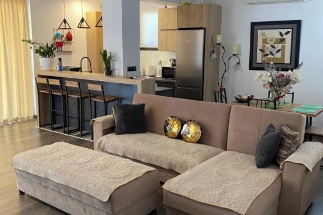 Photo of Livingroom in Sipiada