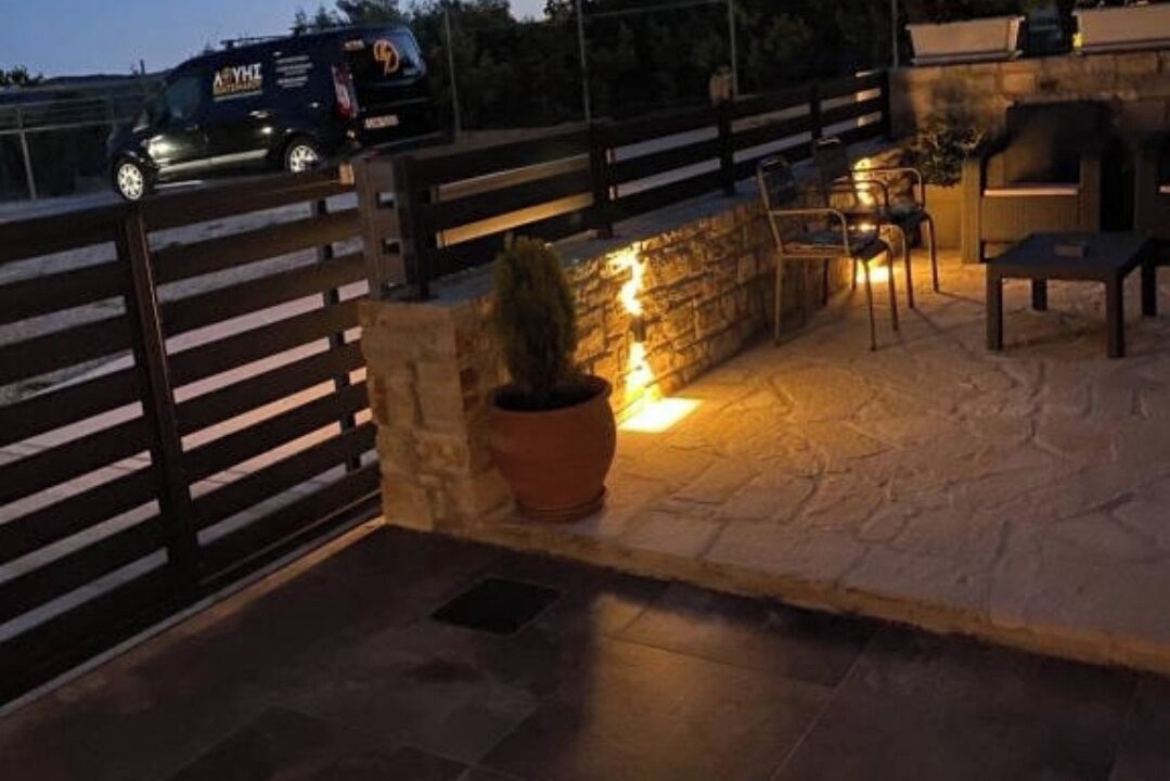 Photo of Patio Balcony in Sipiada