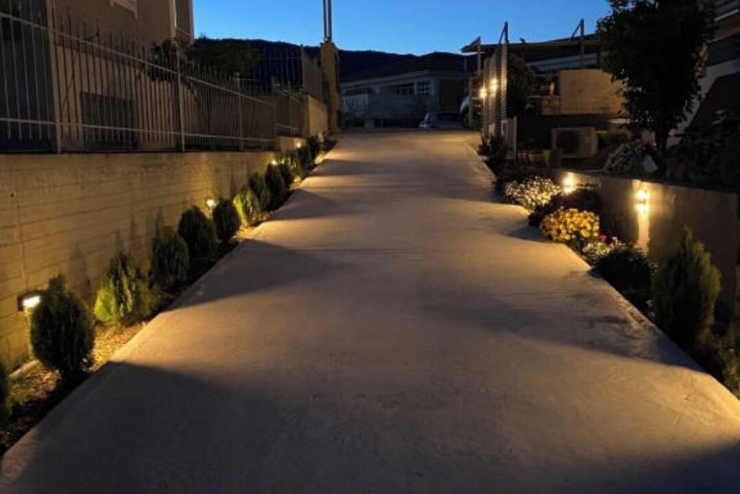 Photo of Outdoor in Sipiada