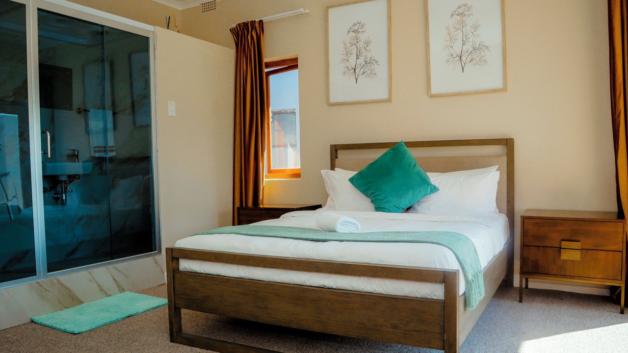 Photo of Bedroom in Goodwood