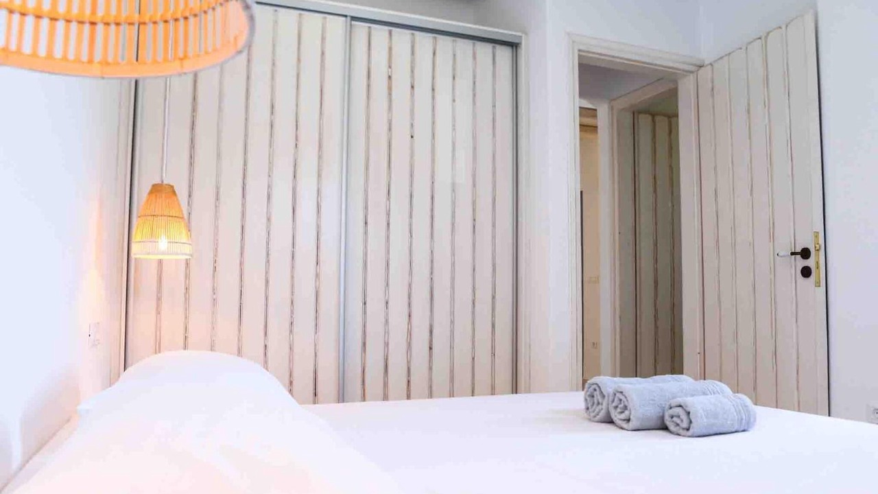 Photo of Bedroom in Kalafatis