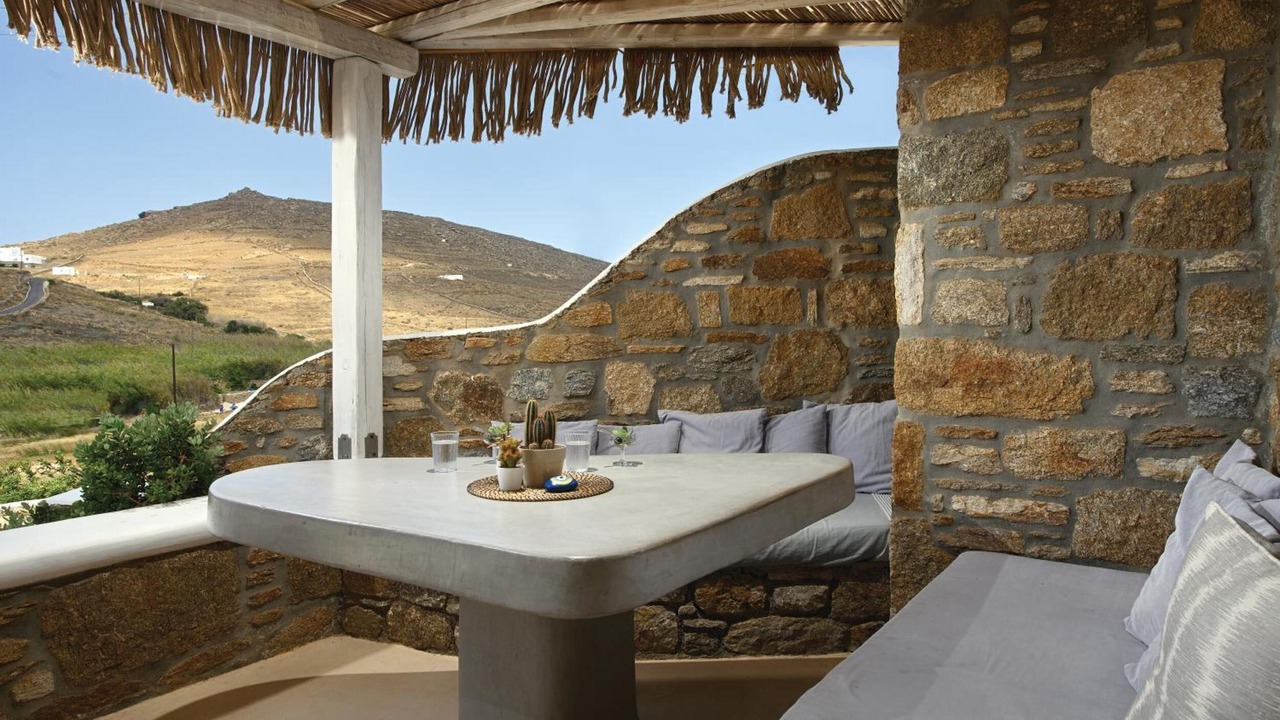 Photo of Outdoor in Kalafatis