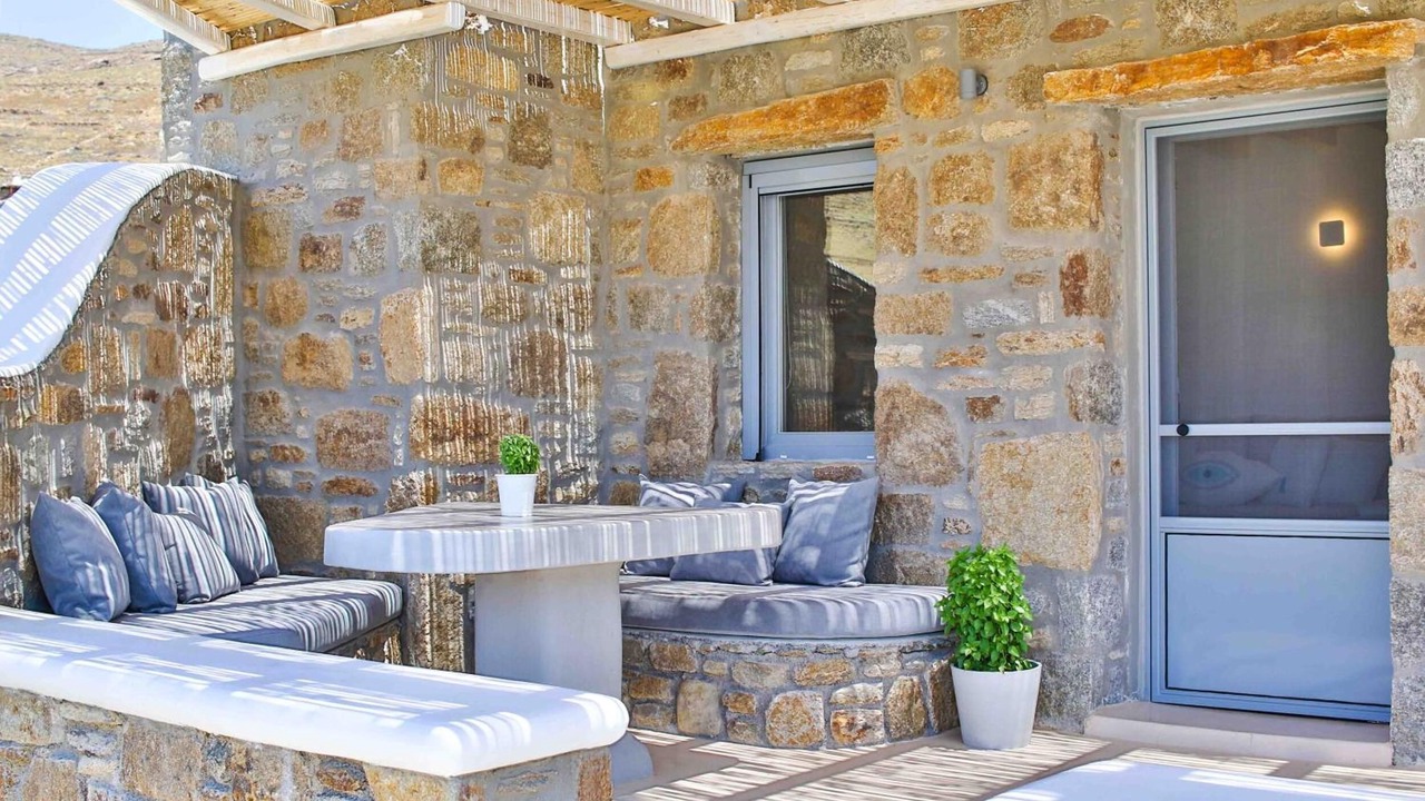 Photo of Outdoor in Kalafatis