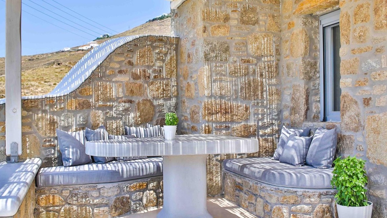 Photo of Outdoor in Kalafatis