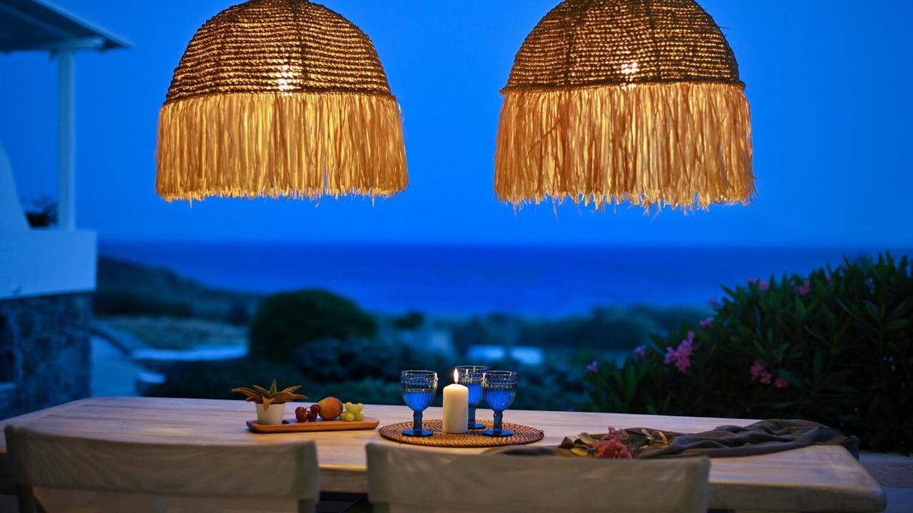 Photo of Outdoor in Kalafatis