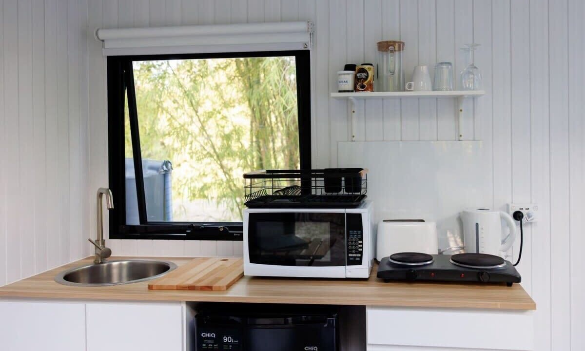 Photo of Kitchen in Bauple