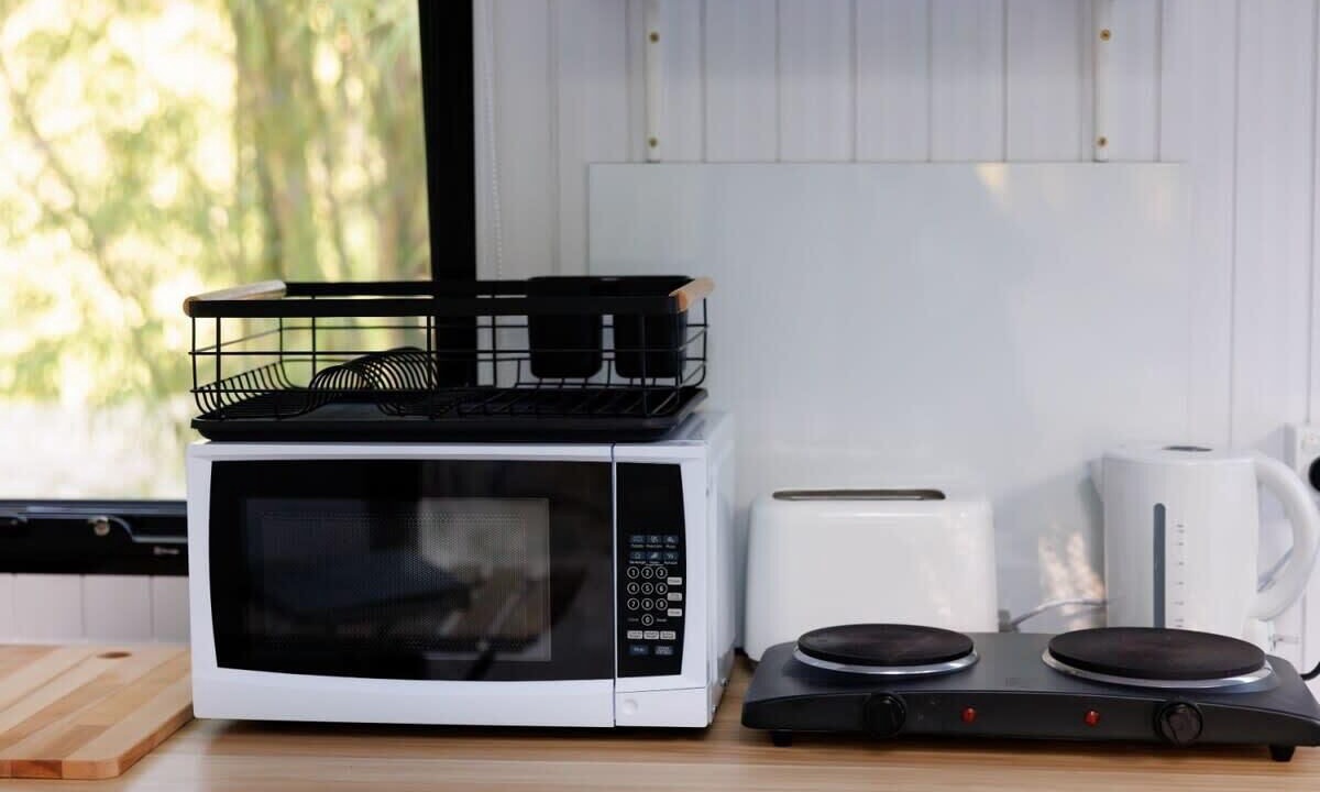 Photo of Kitchen in Bauple