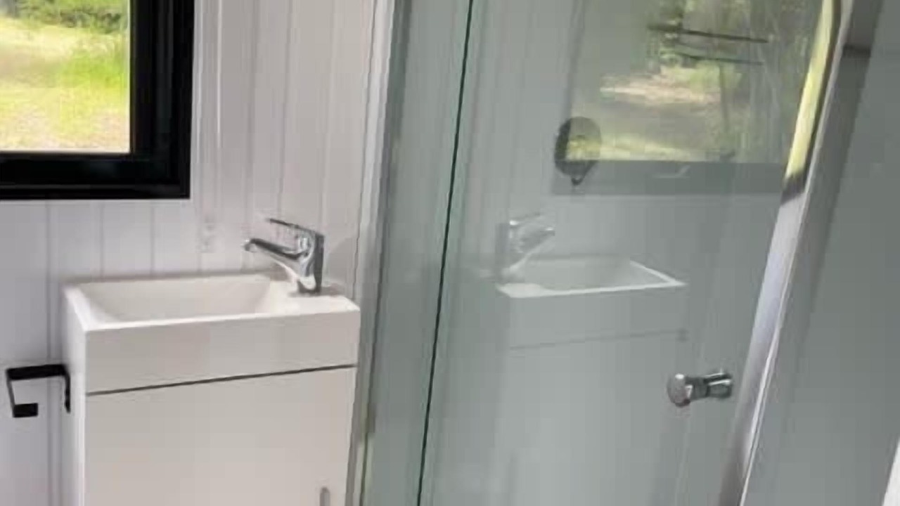 Photo of Bathroom in Bauple
