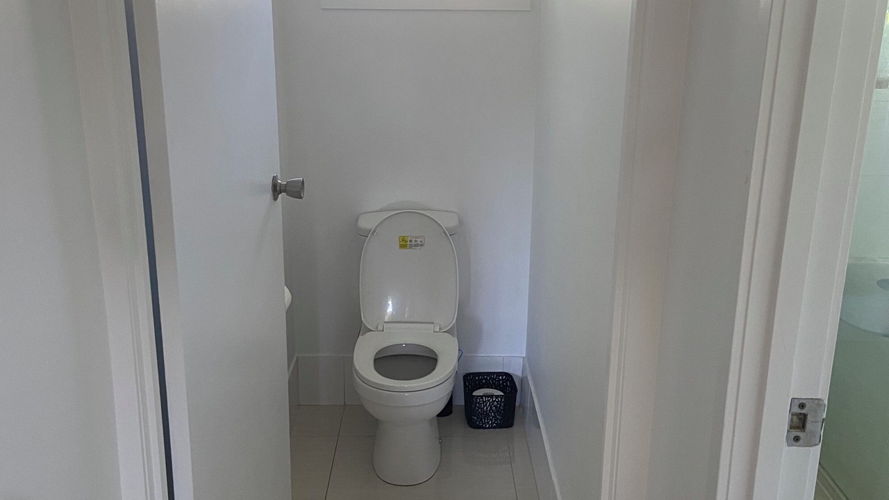 Photo of Bathroom in Mooloolaba