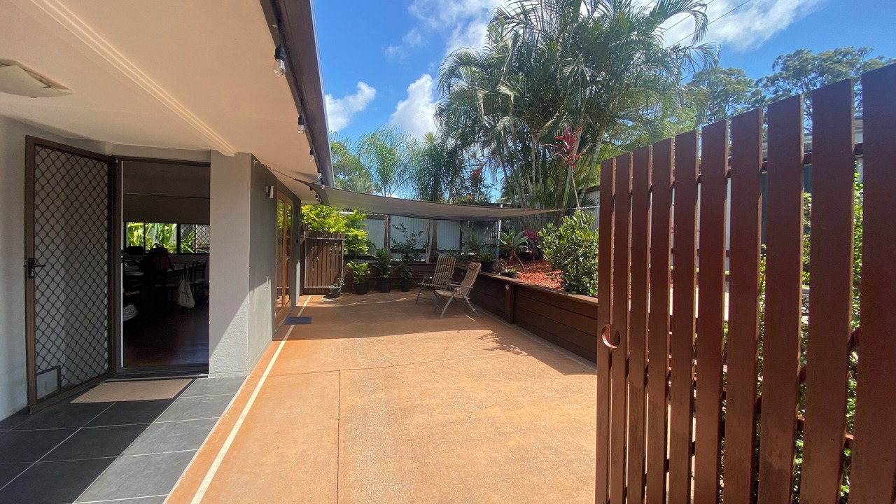 Photo of Patio Balcony in Mooloolaba