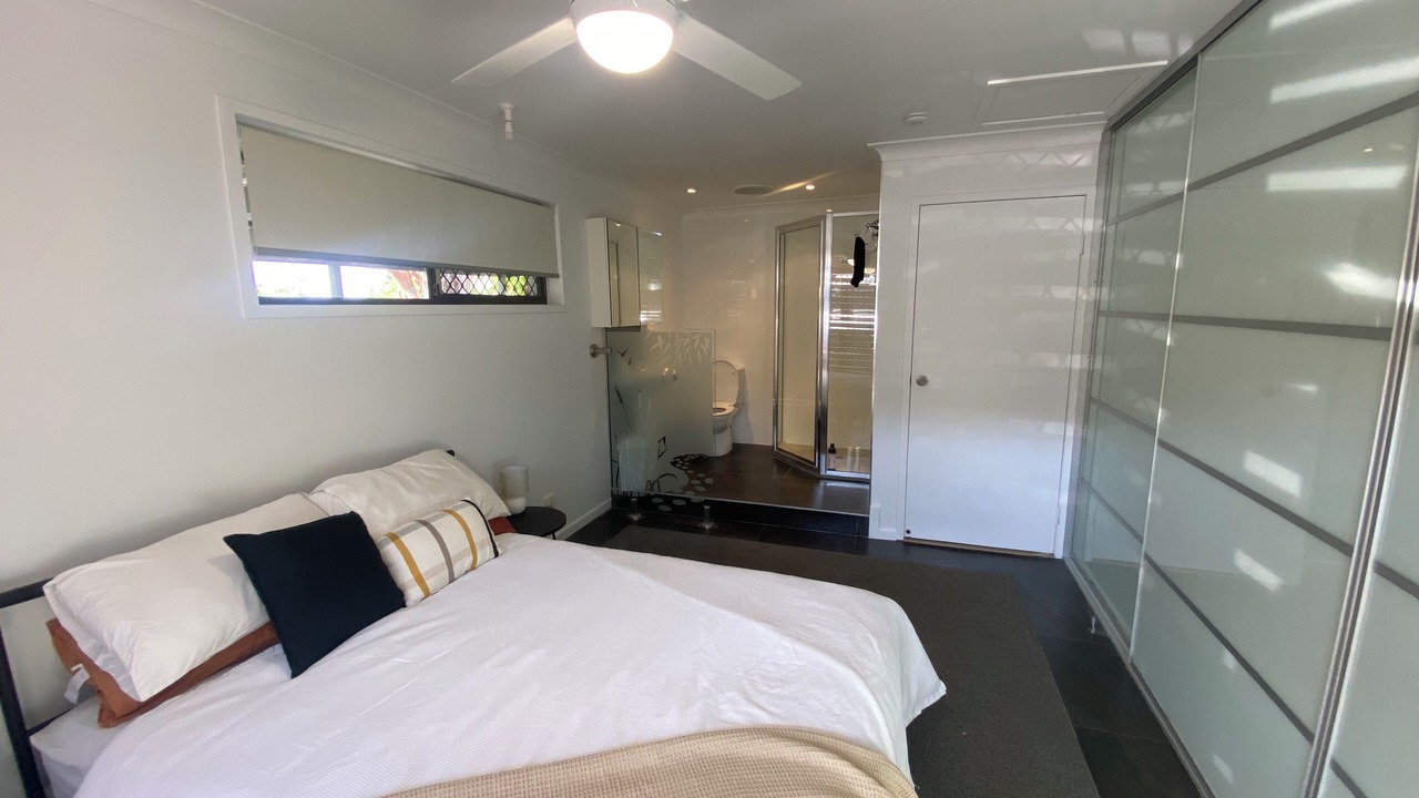 Photo of Bedroom in Mooloolaba