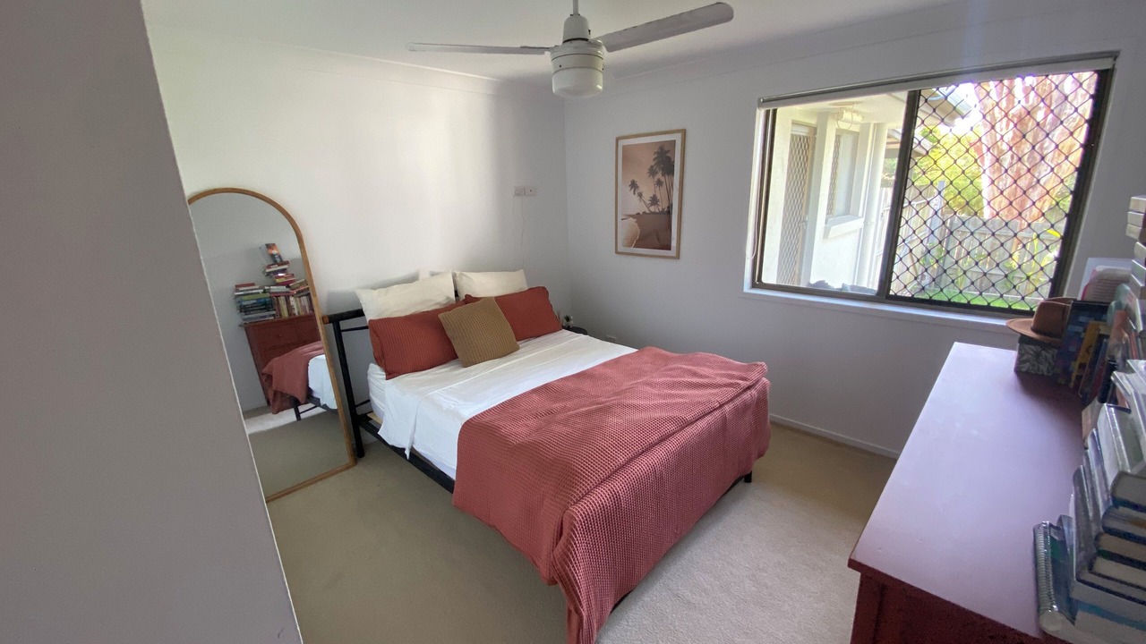 Photo of Bedroom in Mooloolaba