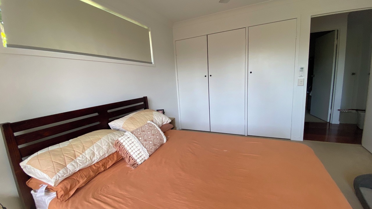 Photo of Bedroom in Mooloolaba