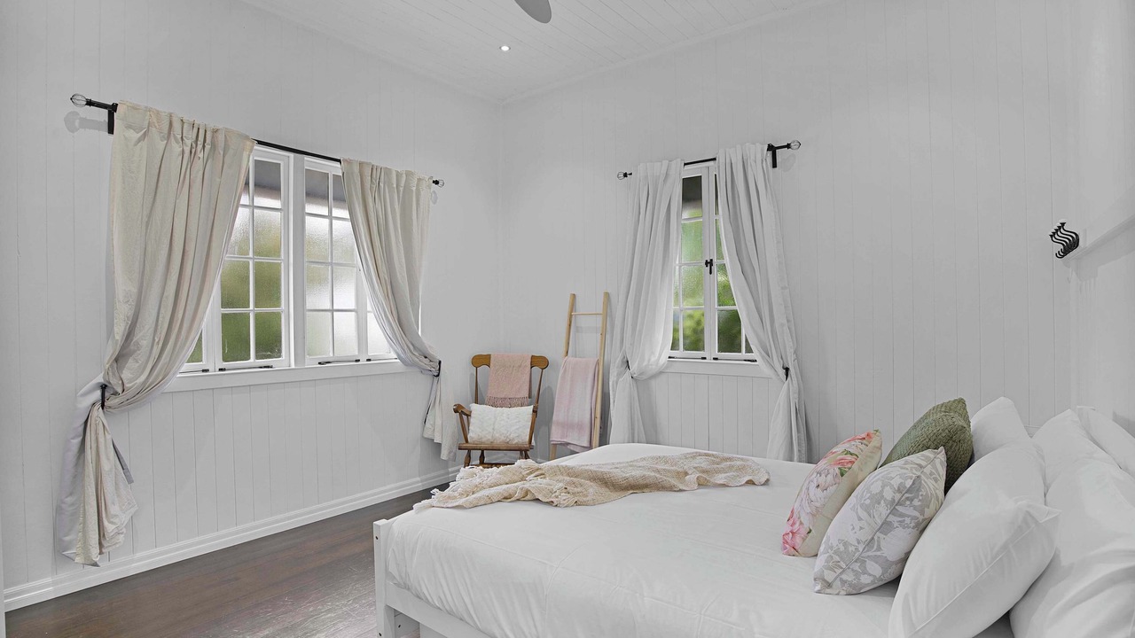 Photo of Bedroom in Witta
