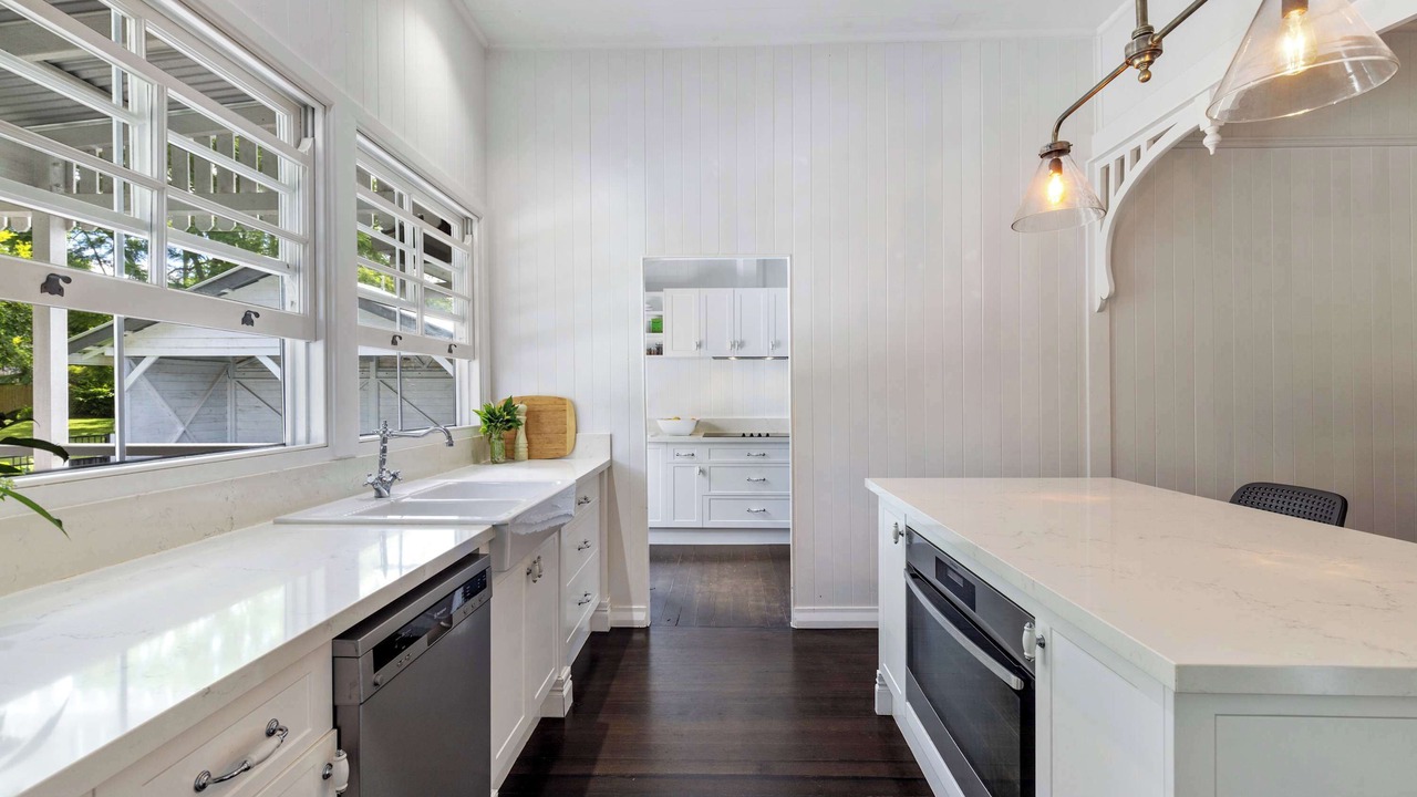 Photo of Kitchen in Witta