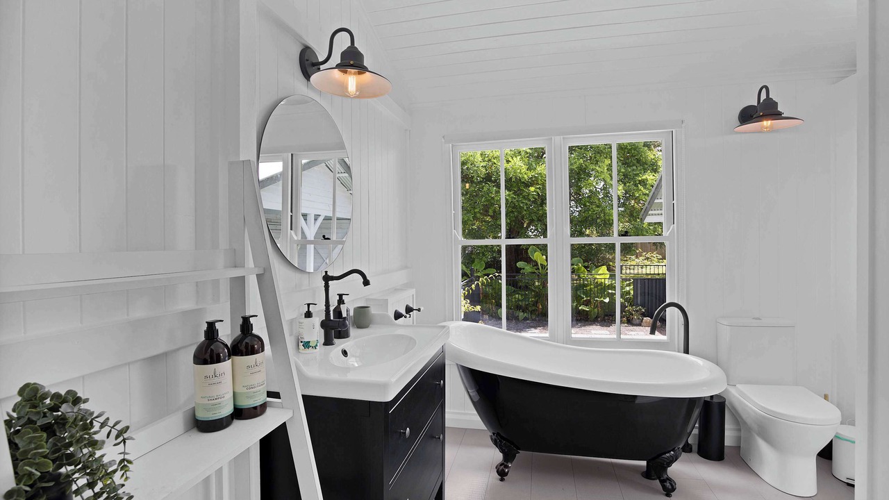 Photo of Bathroom in Witta