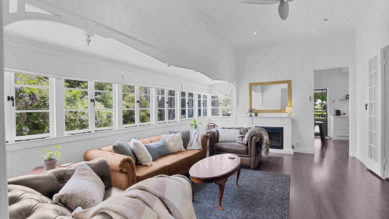 Photo of Livingroom in Witta