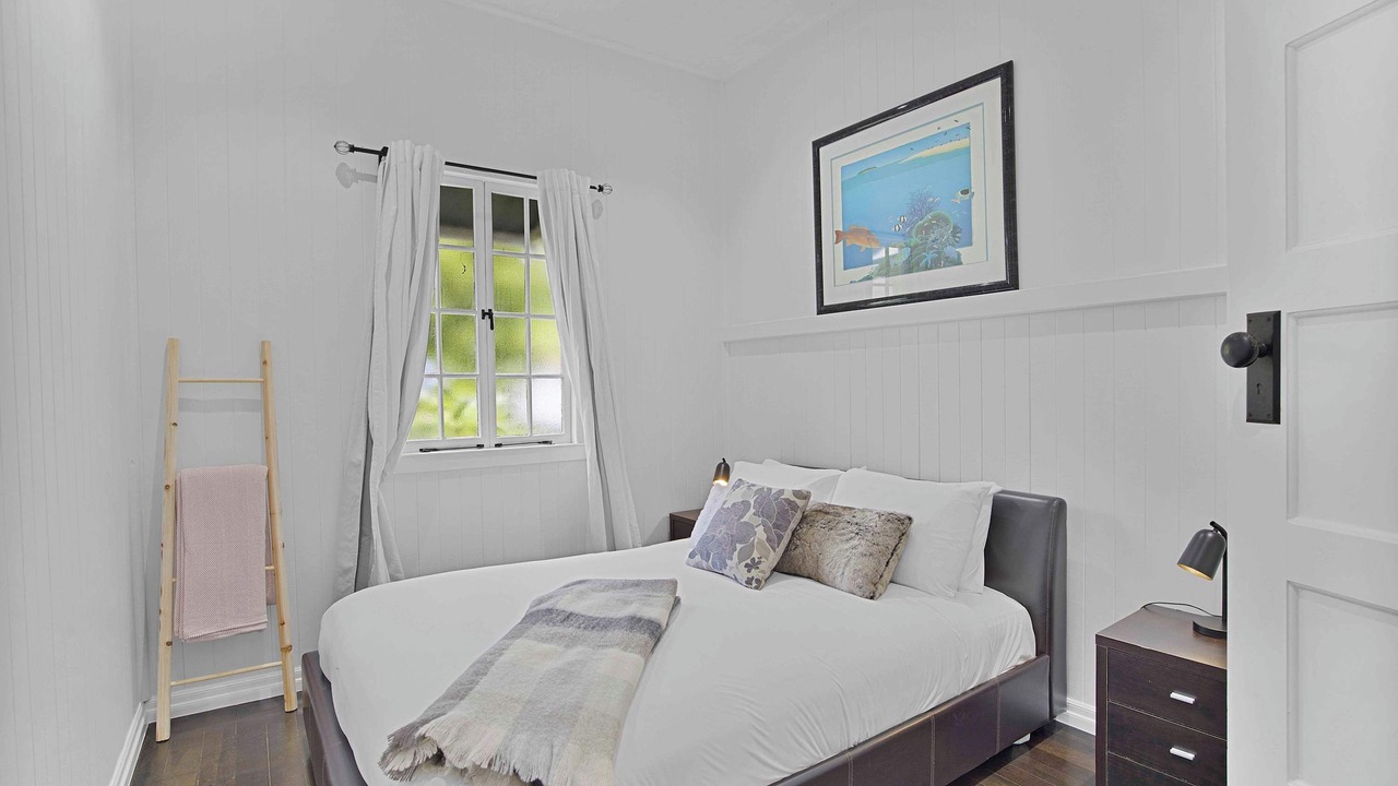 Photo of Bedroom in Witta