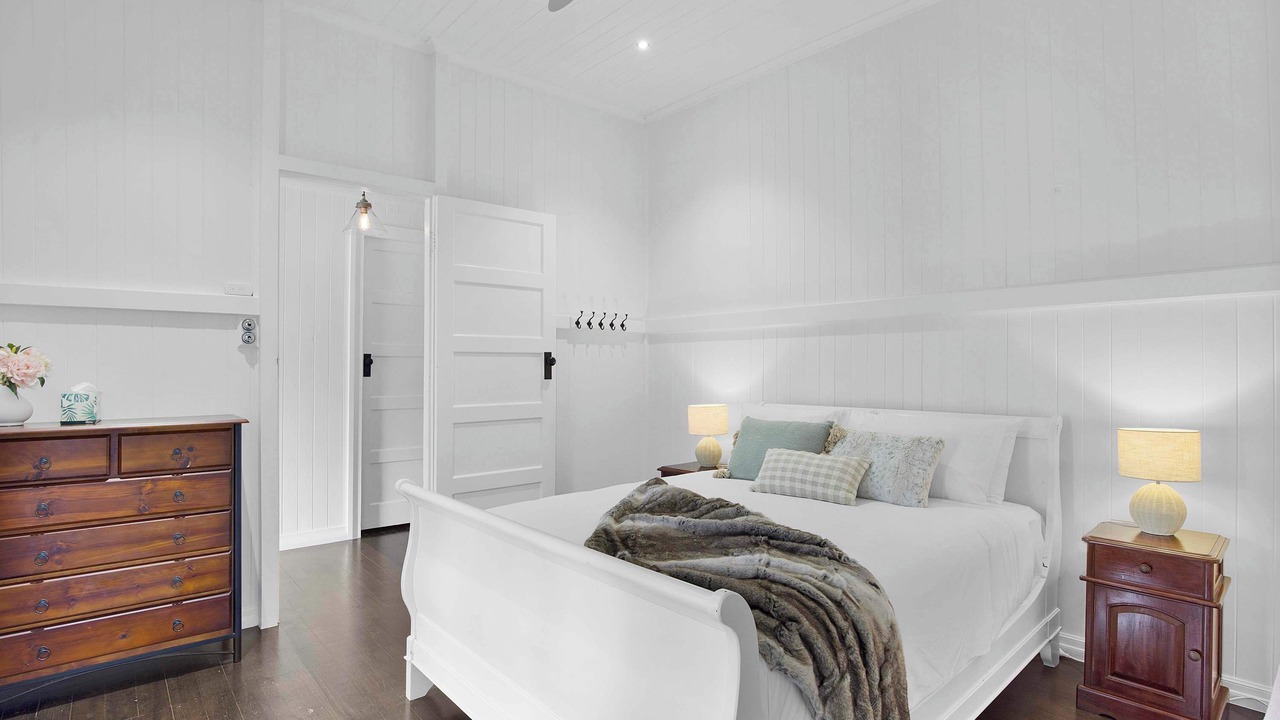 Photo of Bedroom in Witta