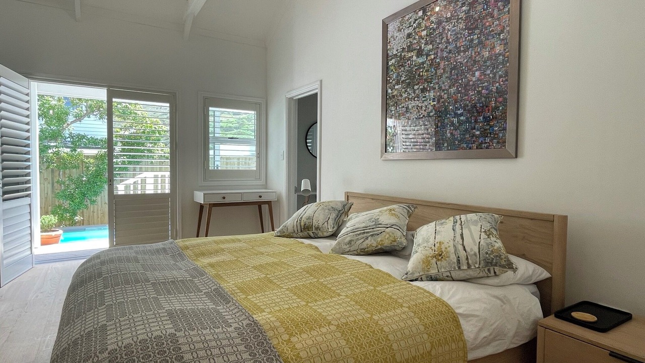 Photo of Bedroom in Scarborough