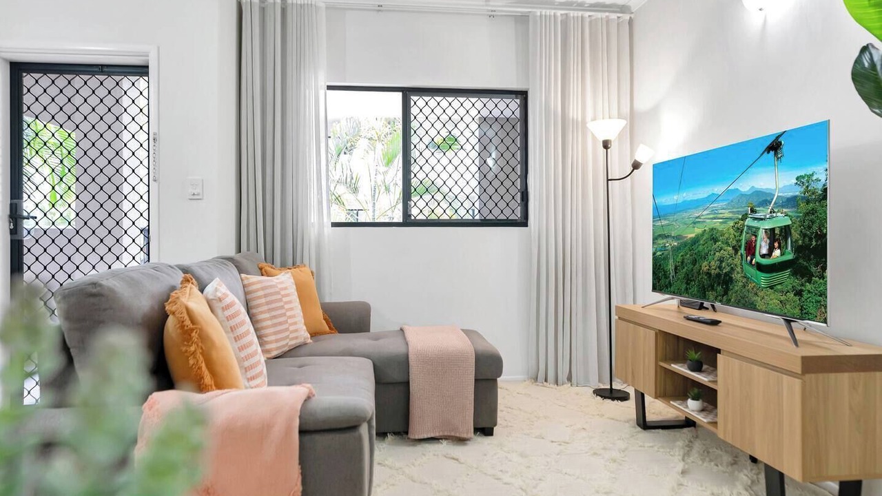 Photo of Bedroom in Parramatta Park