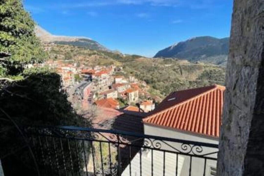 Photo of Outdoor in Arachova