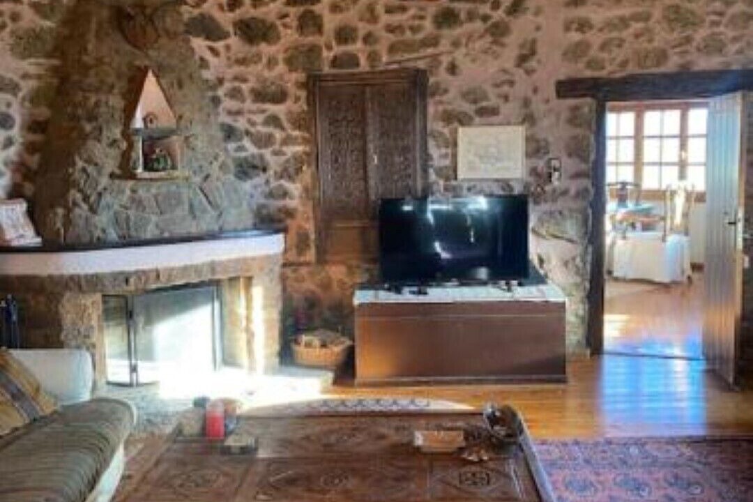 Photo of Livingroom in Arachova