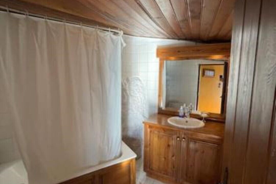 Photo of Bathroom in Arachova