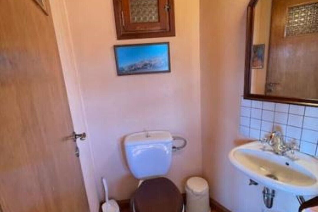 Photo of Bathroom in Arachova