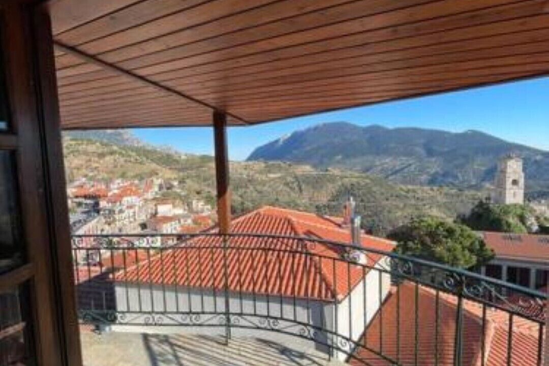 Photo of Outdoor in Arachova