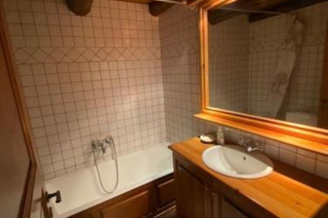 Photo of Bathroom in Arachova