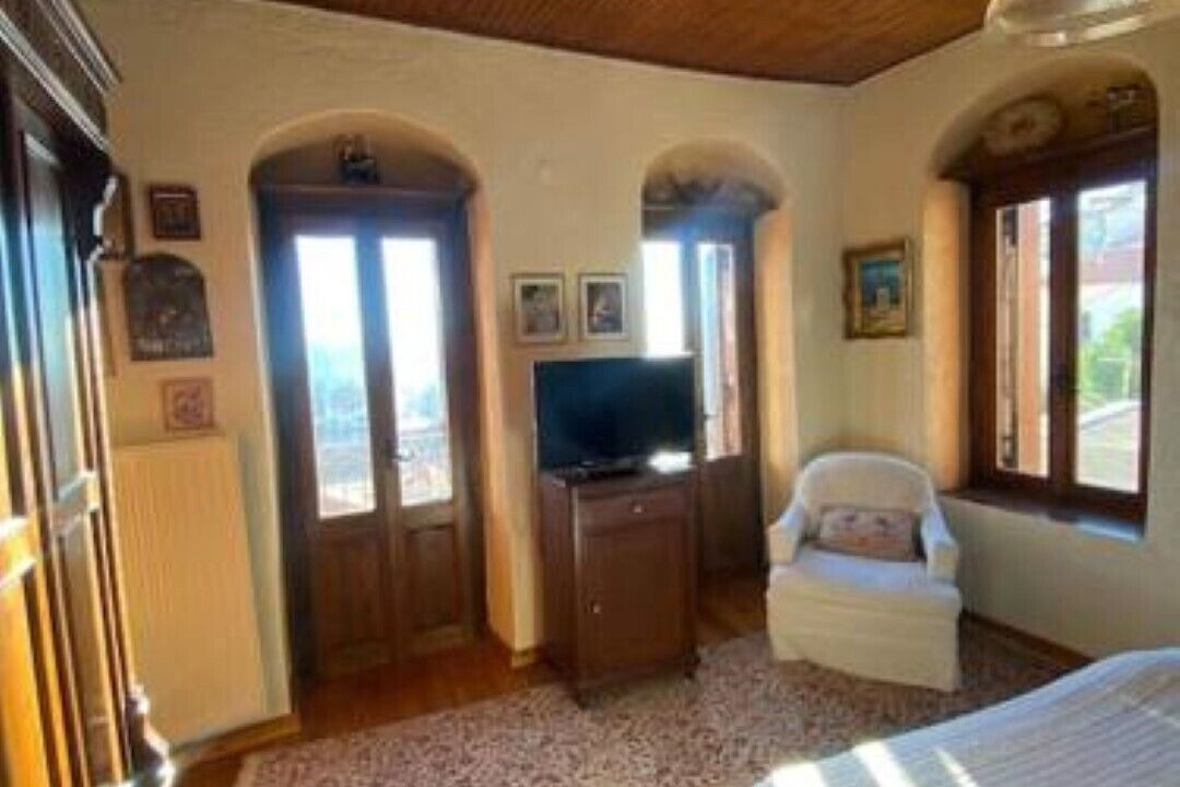 Photo of Bedroom in Arachova