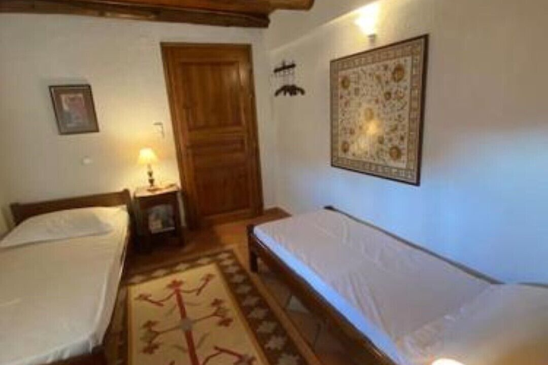 Photo of Bedroom in Arachova