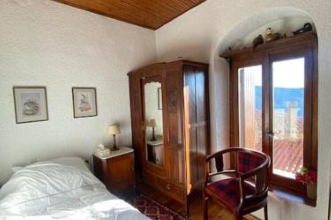 Photo of Bedroom in Arachova