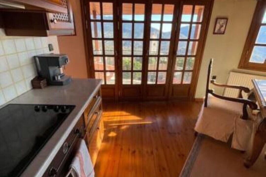 Photo of Kitchen in Arachova