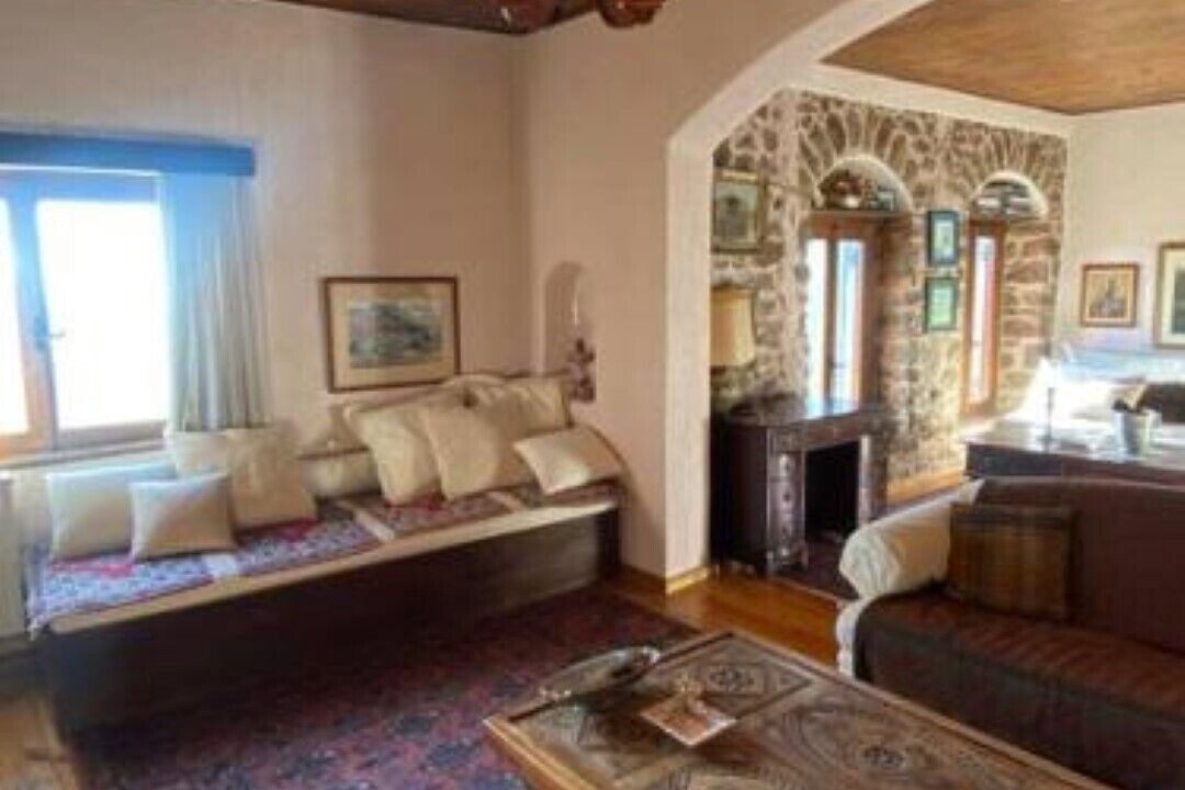 Photo of Livingroom in Arachova