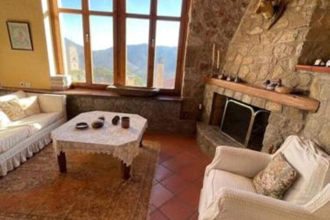 Photo of Livingroom in Arachova