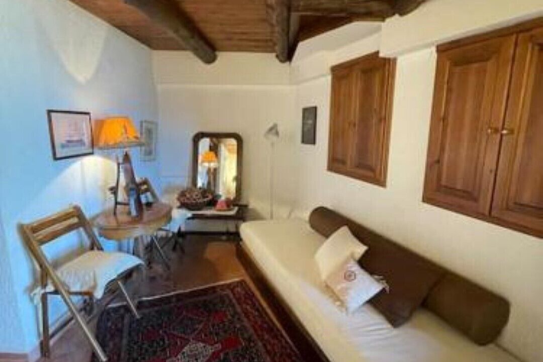 Photo of Livingroom in Arachova