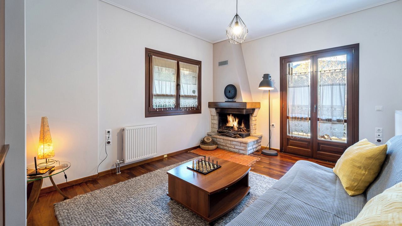 Photo of Livingroom in Potamia