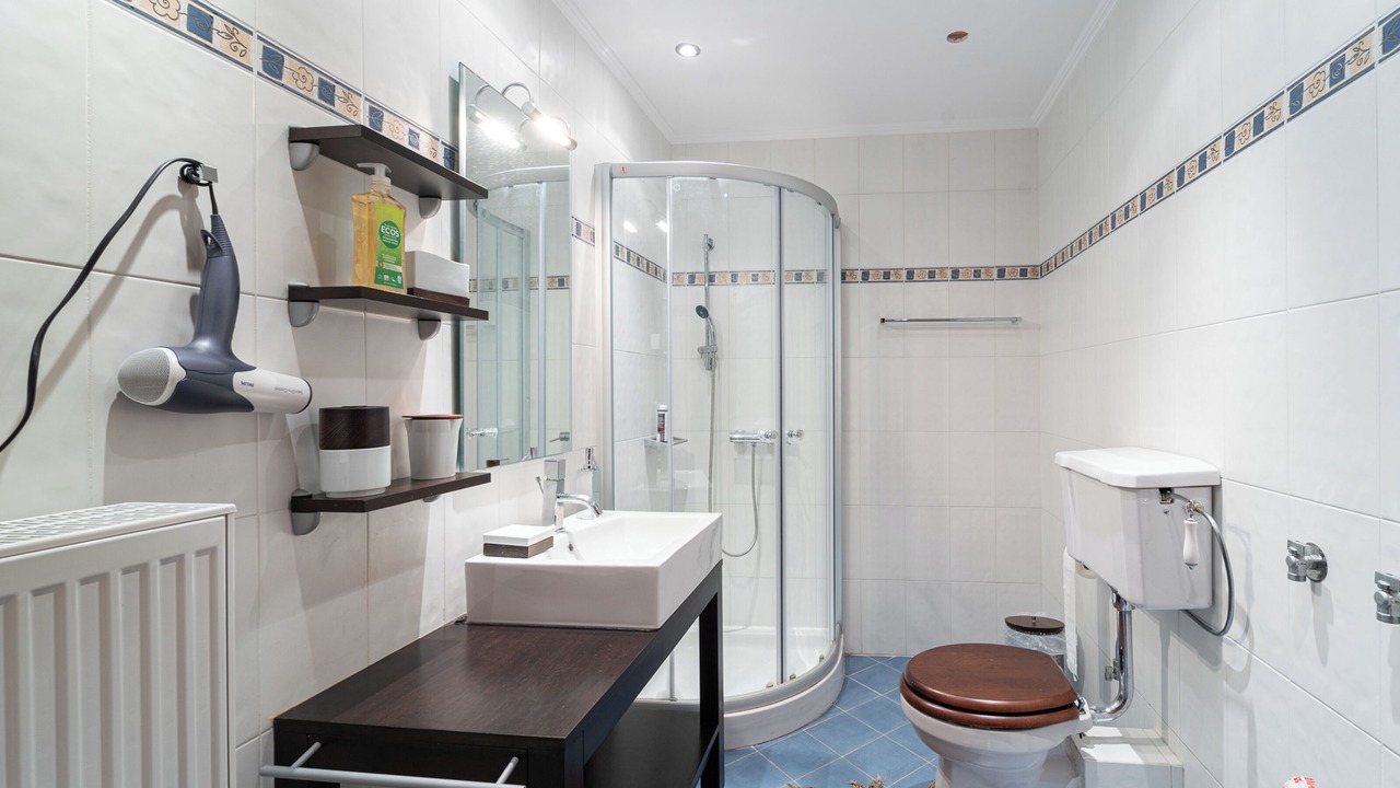 Photo of Bathroom in Potamia