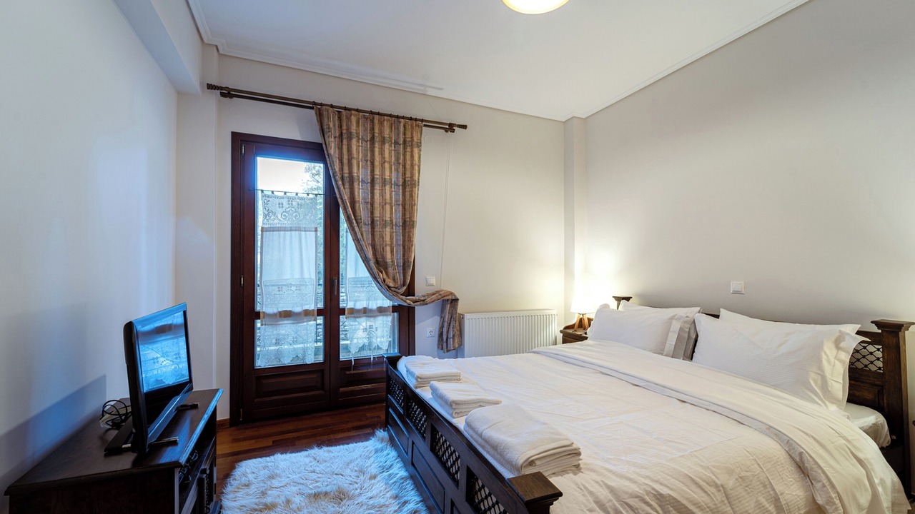 Photo of Bedroom in Potamia