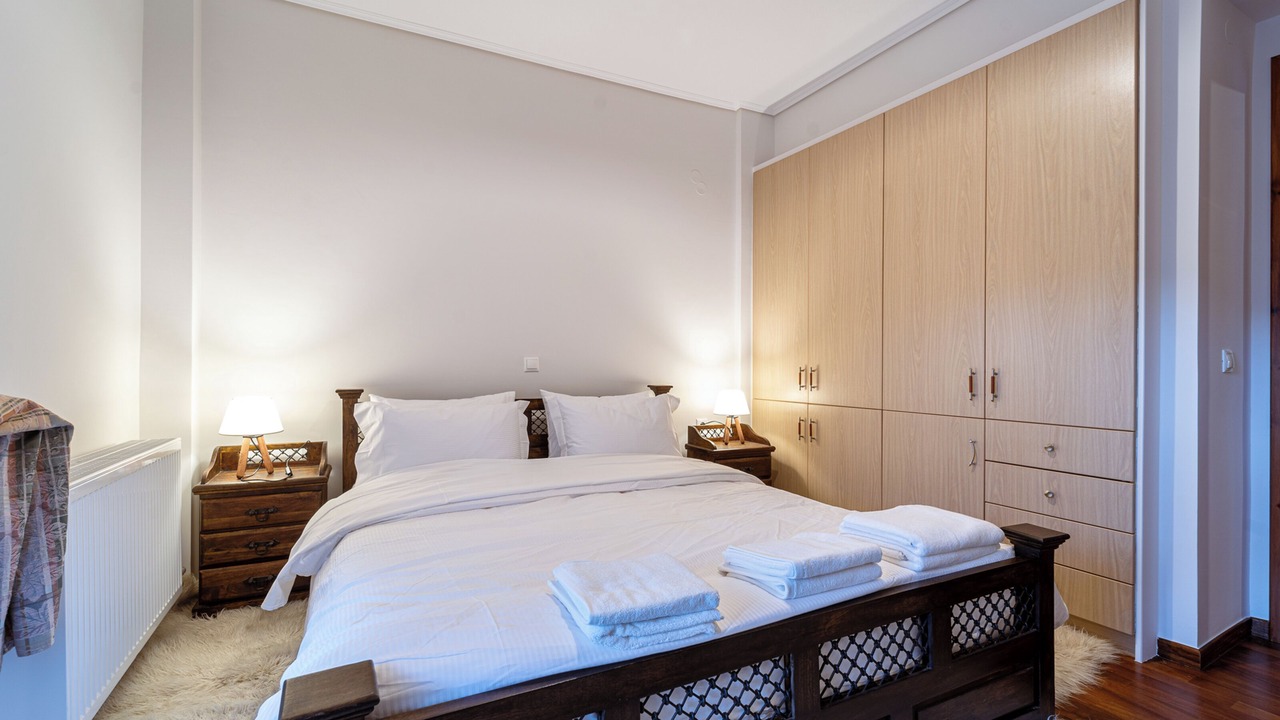 Photo of Bedroom in Potamia