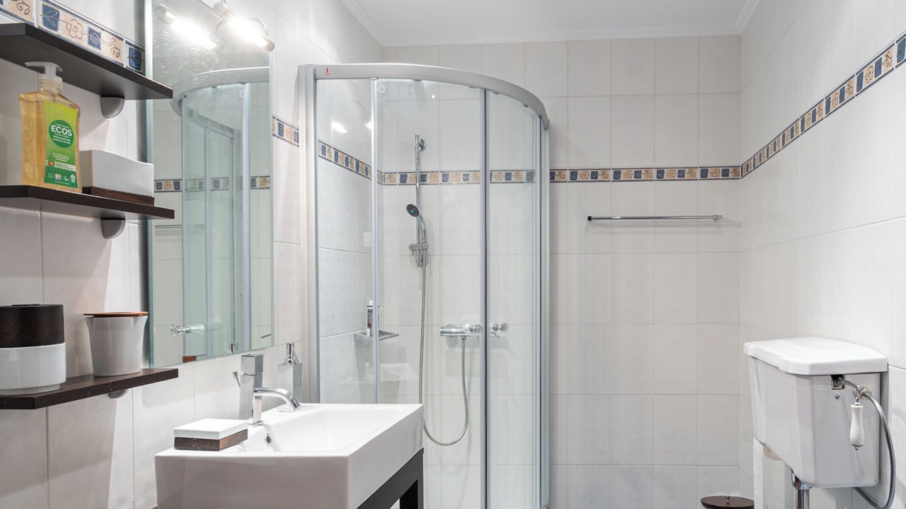 Photo of Bathroom in Potamia