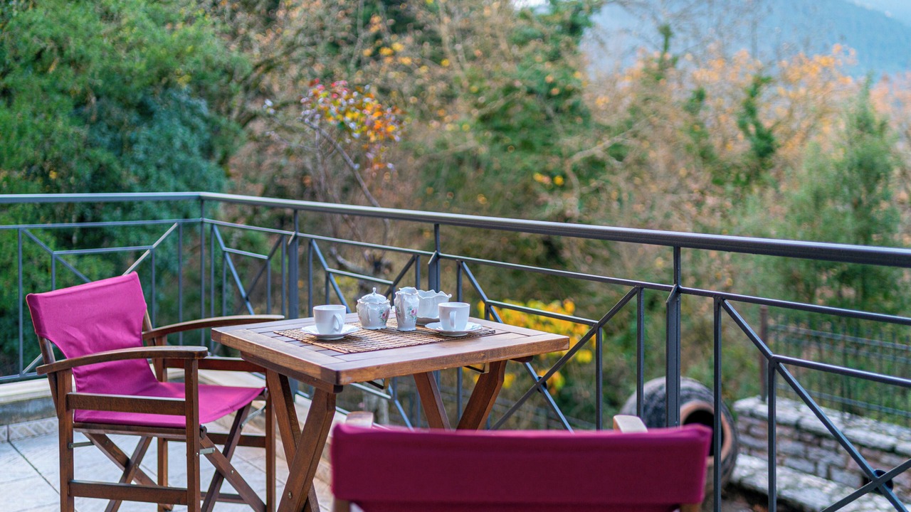 Photo of Outdoor in Potamia